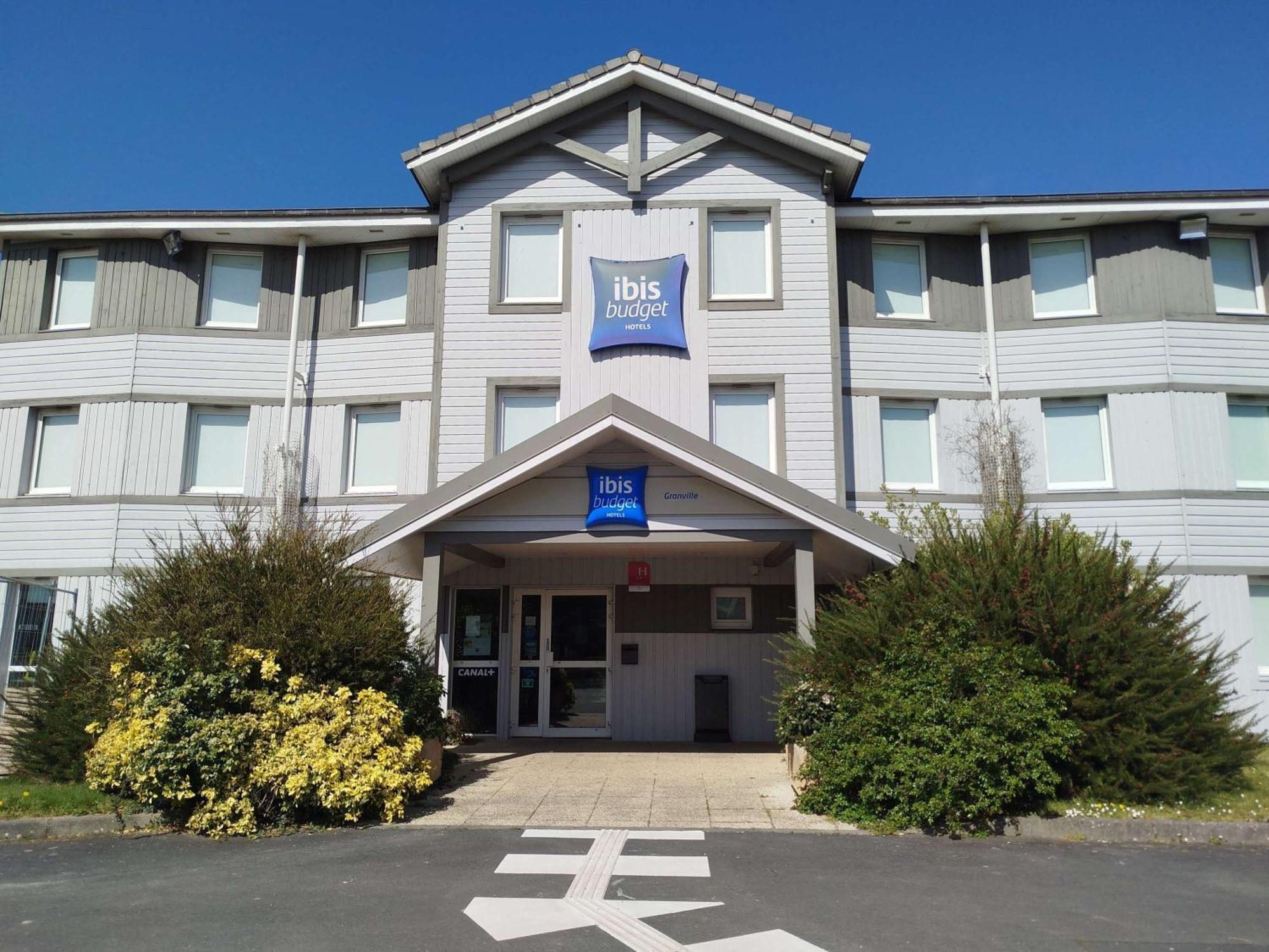 Hotel Ibis Budget